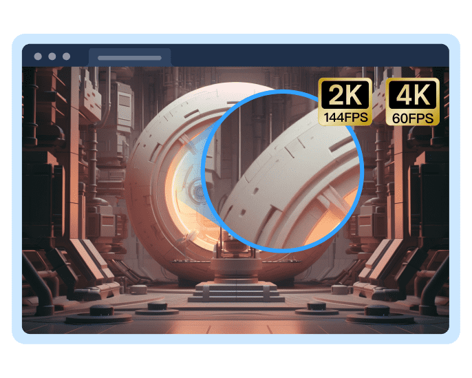 DeskInProfessional and Efficient Remote Desktop Software for